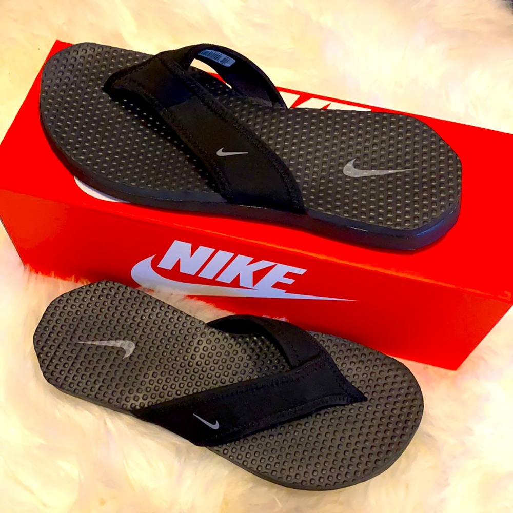 Nike Flip Flops